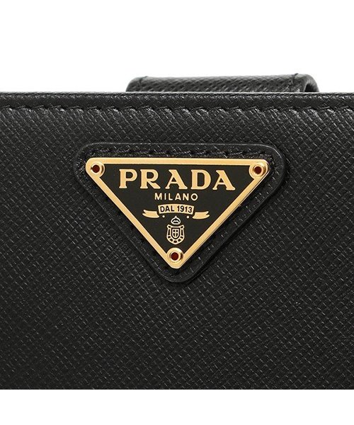 PRADA(プラダ)/プラダ 折財布 レディース PRADA 1ML225 QHH/img12