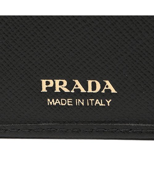 PRADA(プラダ)/プラダ 折財布 レディース PRADA 1ML225 QHH/img14