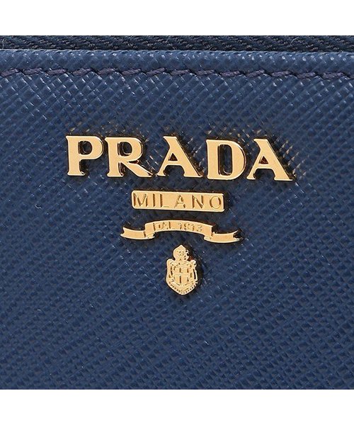 PRADA(プラダ)/プラダ 折財布 レディース PRADA １ML522 QWA/img19