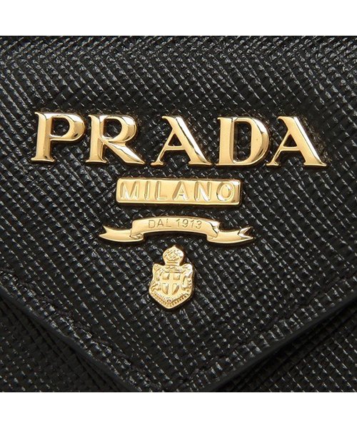 PRADA(プラダ)/プラダ 折財布 レディース PRADA 1MH021 2E3K/img12