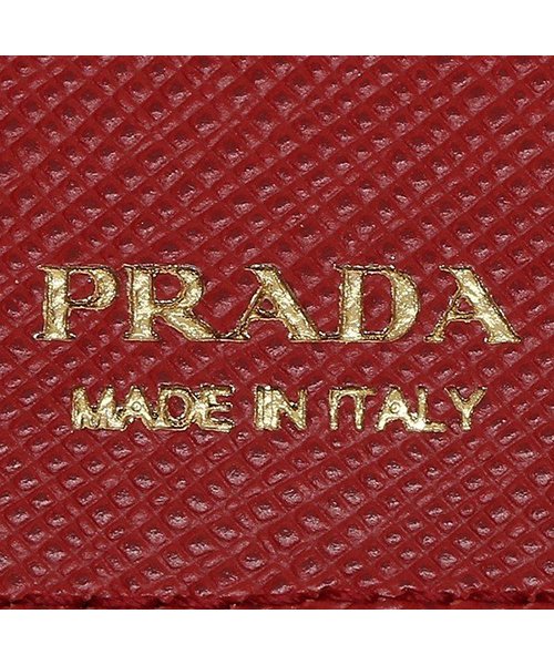 PRADA(プラダ)/プラダ 折財布 レディース PRADA 1MH021 2E3K/img21