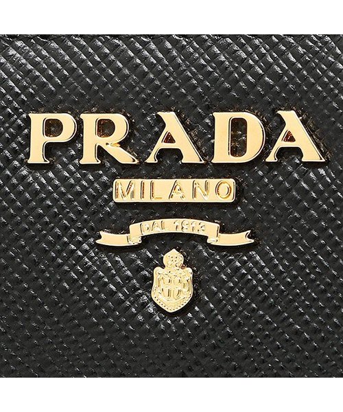 PRADA(プラダ)/プラダ 長財布 レディース PRADA 1ML506 QWA/img19