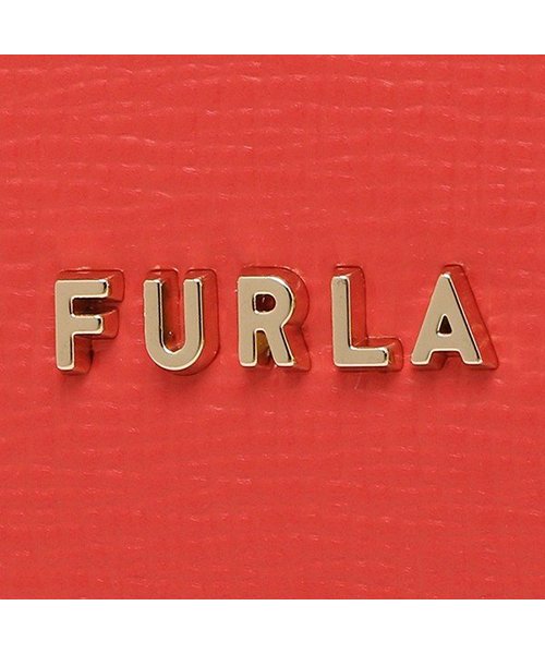 FURLA(フルラ)/フルラ 長財布 レディース FURLA 1057069 PCY2 B30 09A レッド/img05