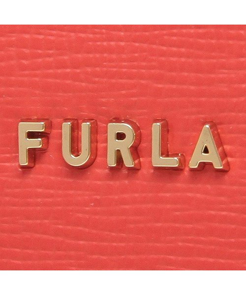 FURLA(フルラ)/フルラ 折財布 レディース FURLA 1057115 PCY0 B30 09A レッド/img05
