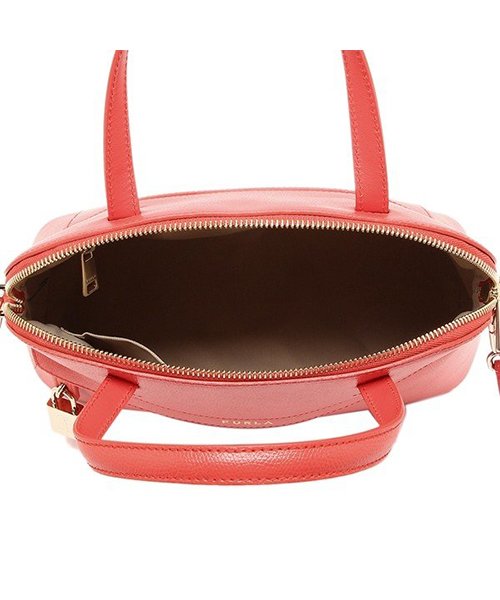 FURLA(フルラ)/フルラ ハンドバッグ レディース FURLA 1062620 BAQN ARE 09A レッド/img01