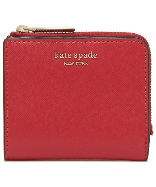 kate spade new york(ケイトスペードニューヨーク)/ケイトスペード 折財布 レディース KATE SPADE PWRU7765 611 /img04