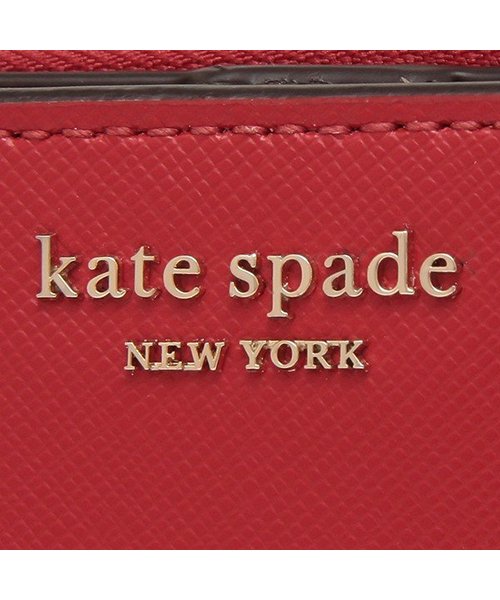 kate spade new york(ケイトスペードニューヨーク)/ケイトスペード 折財布 レディース KATE SPADE PWRU7765 611 /img05