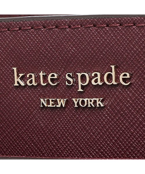 kate spade new york(ケイトスペードニューヨーク)/ケイトスペード トートバッグ ショルダーバッグ アウトレット レディース KATE SPADE WKRU5849 610 /img07