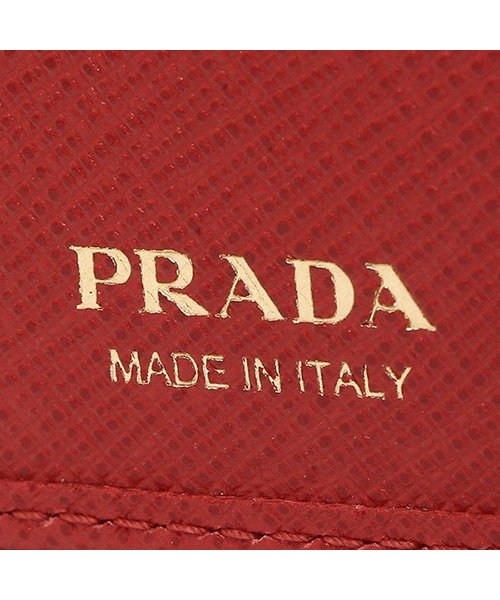 PRADA(プラダ)/プラダ 折財布 レディース PRADA 1MV204 QWA F068Z /img07