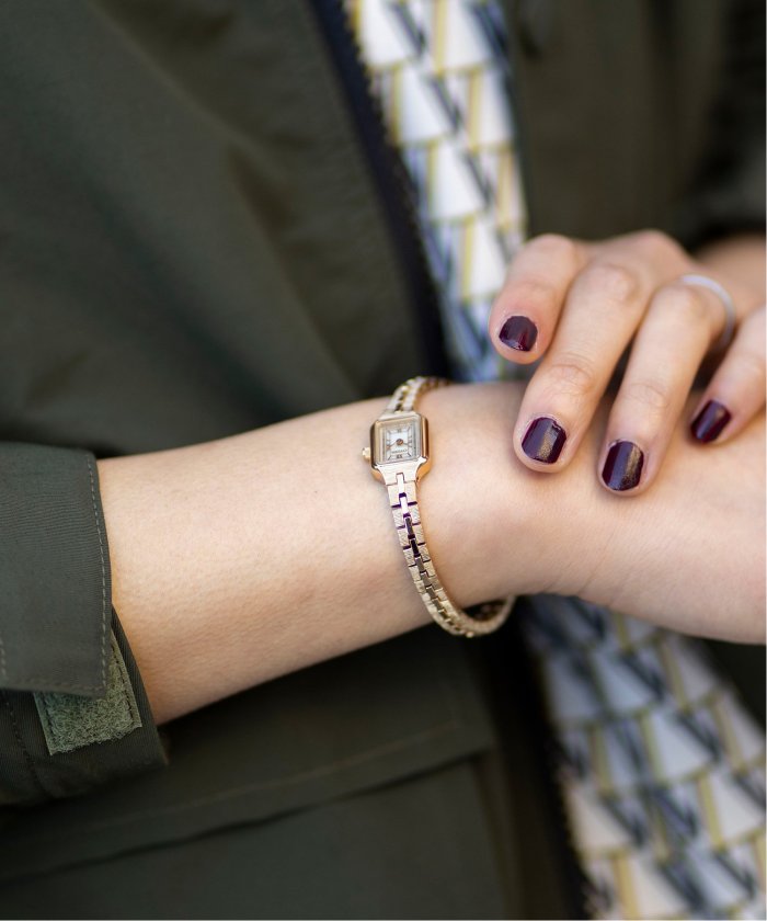 HIROB CITIZEN Kii Exclusive EG2042-50B別注 HIROB シチズンKii