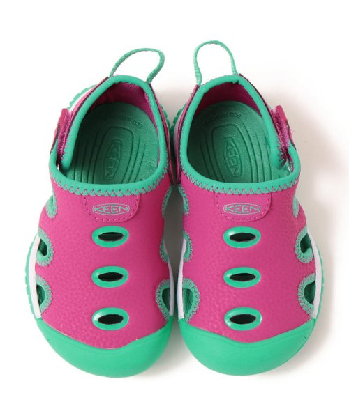 SHIPS KIDS(シップスキッズ)/KEEN:STINGRAY(TOTS)/img04