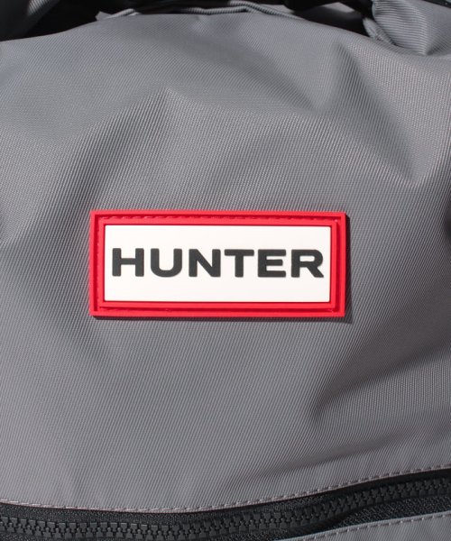 HUNTER(ハンター)/ORIGINAL MINI BACKPACK NYLON/img04