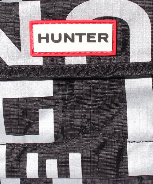 HUNTER(ハンター)/ORG PACKABLE MULTIFUNCN POUCH/img05