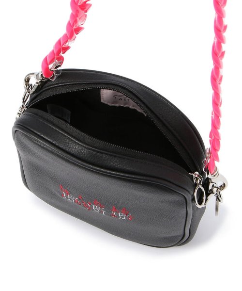 LHP(エルエイチピー)/AZS TOKYO/アザストーキョー/P CHAIN CHOUDER BAG 666/img06