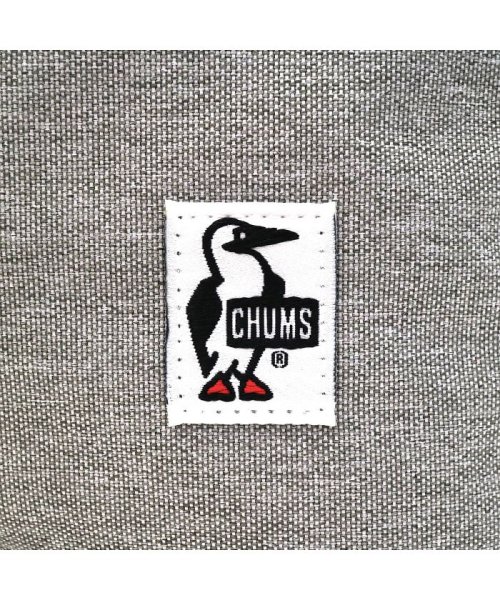 CHUMS(チャムス)/【日本正規品】 チャムス トートバッグ CHUMS リバーシブルトートバッグスウェット RV Tote Bag Sweat リバーシブル CH60－2717/img15