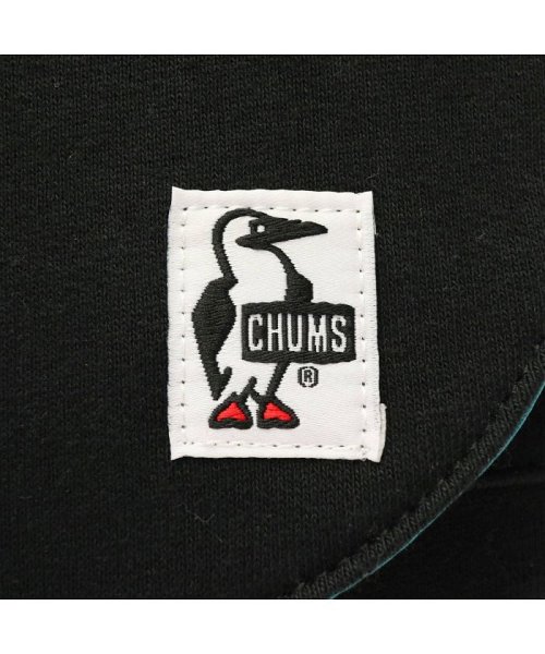 CHUMS(チャムス)/【日本正規品】CHUMS ショルダー チャムス ショルダーバッグ Tri Pocket Shoulder Sweat 斜めがけ CH60－2805/img23