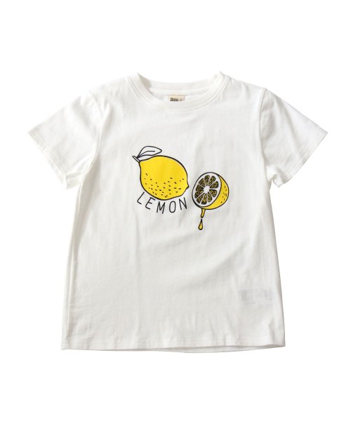 子供服Bee(子供服Bee)/半袖プリントTシャツ/img57