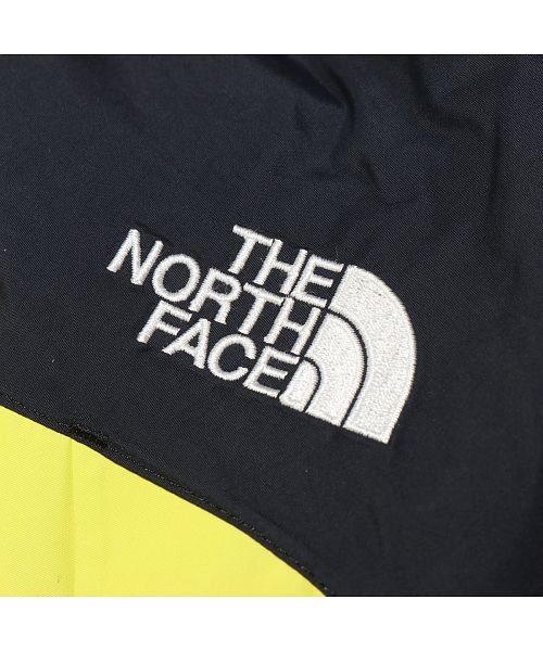 THE NORTH FACE(ザノースフェイス)/ザ・ノース・フェイス ドットショット ジャケット/img03