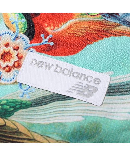new balance(ニューバランス)/New Balance X atmos NB ウィンドパンツ/img04