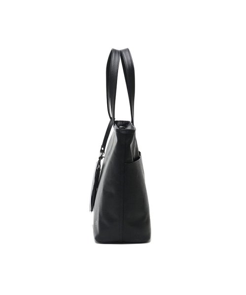 ポーター リンク トートバッグ(L) 321－02805 吉田カバン PORTER LINK TOTE BAG(L) B4 大容量 本革 メンズ 