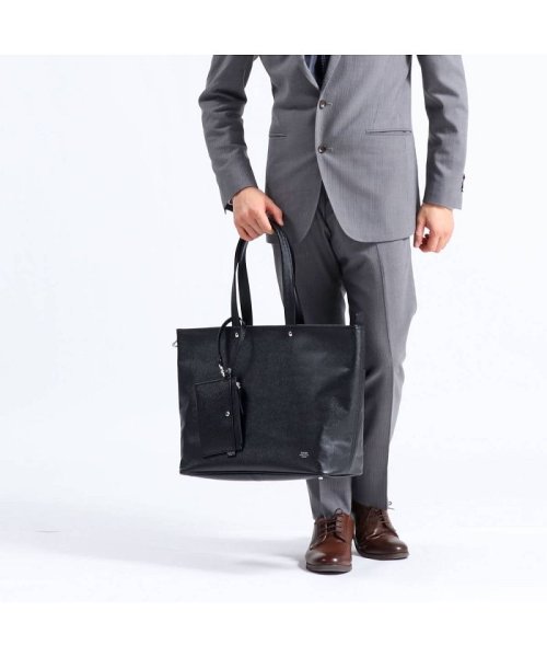 吉田カバン ポーター トートバッグ Porter Link リンク Tote Bag L バッグ ビジネスバッグ 通勤 B4 321 ポーター Porter Magaseek 吉田カバン ポーター トートバッグ Porter Link リンク Tote Bag L バッグ ビジネスバッグ 通勤 B4 321 ポーター Porter Magaseek
