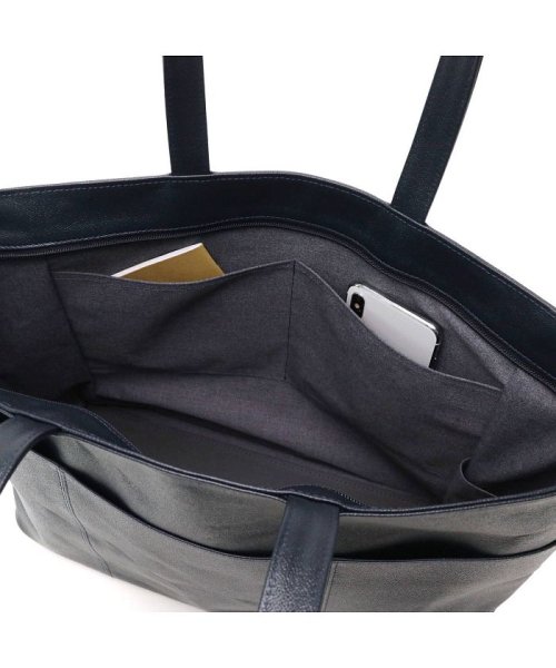 ポーター リンク トートバッグ(L) 321－02805 吉田カバン PORTER LINK TOTE BAG(L) B4 大容量 本革 メンズ 