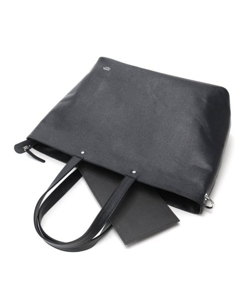 ポーター リンク トートバッグ(L) 321－02805 吉田カバン PORTER LINK TOTE BAG(L) B4 大容量 本革 メンズ 