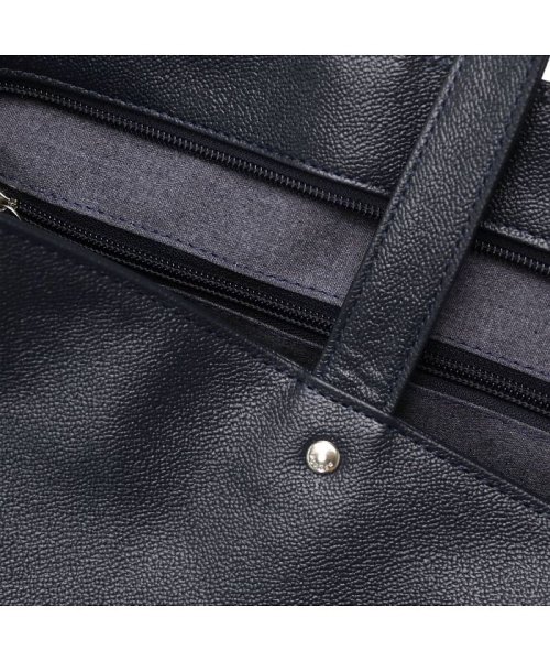 ポーター リンク トートバッグ(L) 321－02805 吉田カバン PORTER LINK TOTE BAG(L) B4 大容量 本革 メンズ 