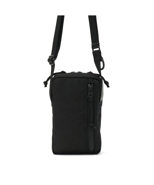 PORTER(ポーター)/ポーター ユニット ショルダーバッグ 784－05466 吉田カバン PORTER UNIT SHOULDER BAG 軽量 ミリタリー/img04