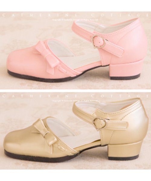 セール 日本製 高級子供フォーマルシューズ キャサリンコテージ Catherine Cottage Magaseek