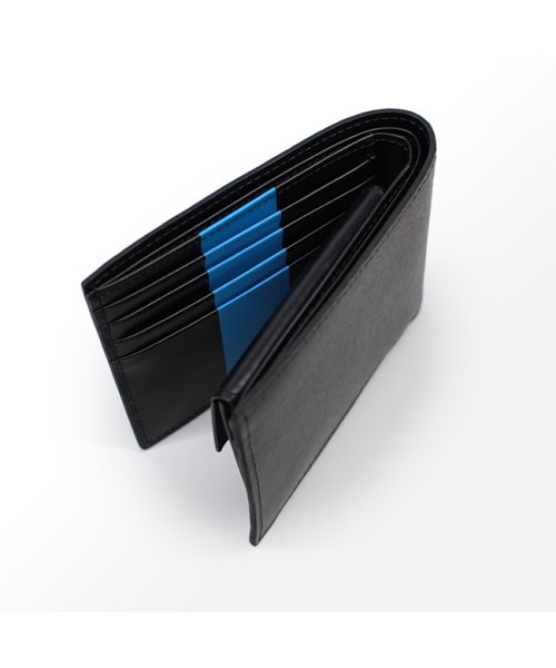 ランバンオンブルー 二つ折り財布 メンズ レディース ブランド Lanvin En Bleu ワグラム ランバン Lanvin Magaseek