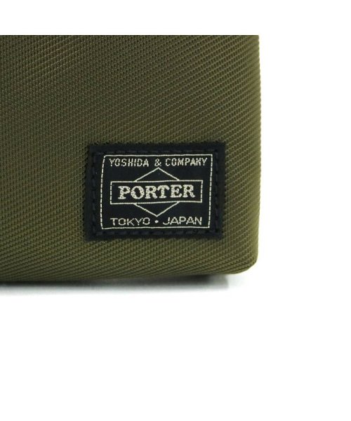 PORTER(ポーター)/ポーター ユニット ウエストバッグ 784－05469 吉田カバン PORTER UNIT WAIST BAG メンズ レディース 軽量/img21