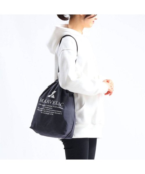 MAKAVELIC(マキャベリック)/マキャベリック リュック MAKAVELIC ナップサック 2WAY LIMITED リミテッド eVent Knapsack Tote 3120－10203/img07