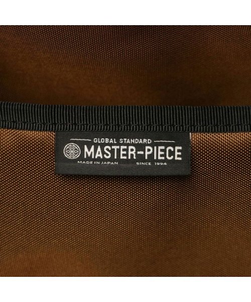 master piece(マスターピース)/マスターピース 2WAYボストンバッグ master－piece SLICK スリック ボストン 35L 55555/img27