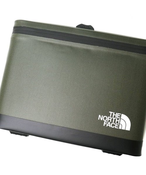 THE NORTH FACE(ザノースフェイス)/【日本正規品】ザ・ノース・フェイス クーラーボックス THE NORTH FACE クーラーバッグ Fieludens Cooler 12 小型 NM82015/img14