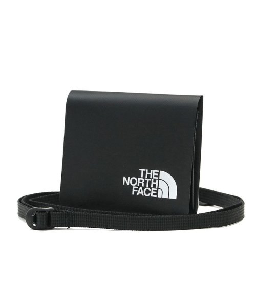 THE NORTH FACE(ザノースフェイス)/【日本正規品】ザ・ノース・フェイス ネックウォレット THE NORTH FACE Fieludens Mini Holder NM82017/img01