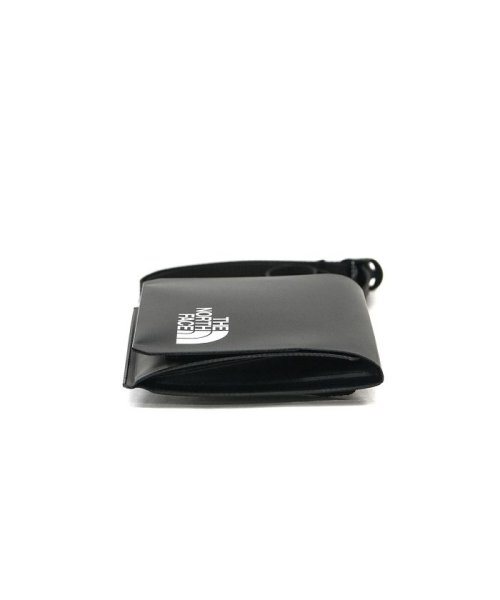 THE NORTH FACE(ザノースフェイス)/【日本正規品】ザ・ノース・フェイス ネックウォレット THE NORTH FACE Fieludens Mini Holder NM82017/img04