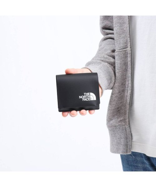 THE NORTH FACE(ザノースフェイス)/【日本正規品】ザ・ノース・フェイス ネックウォレット THE NORTH FACE Fieludens Mini Holder NM82017/img06
