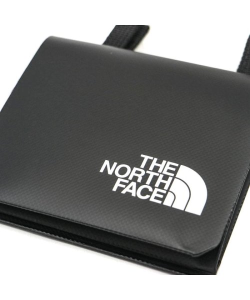 THE NORTH FACE(ザノースフェイス)/【日本正規品】ザ・ノース・フェイス ネックウォレット THE NORTH FACE Fieludens Mini Holder NM82017/img16
