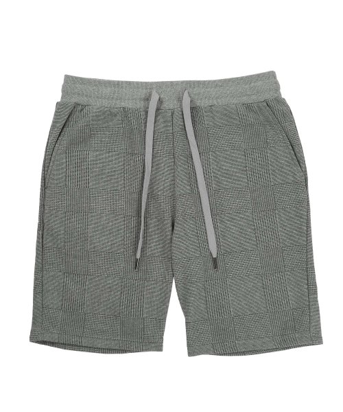 セール スウェットショートパンツ スウェット ハーフパンツ メンズ ショートパンツ 短パン 膝上 ジギーズショップ Jiggys Shop Magaseek