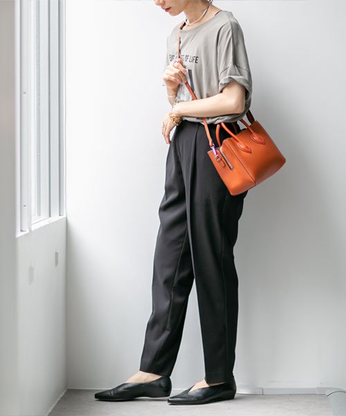 セール プリントtシャツ ナノ ユニバース Nano Universe Magaseek