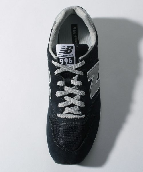 new balance(ニューバランス)/【定番】【ニューバランス】CM996BN/img04