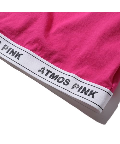 atmos pink(atmos pink)/アトモスピンク バック ツイスト ノースリ トップス/img04