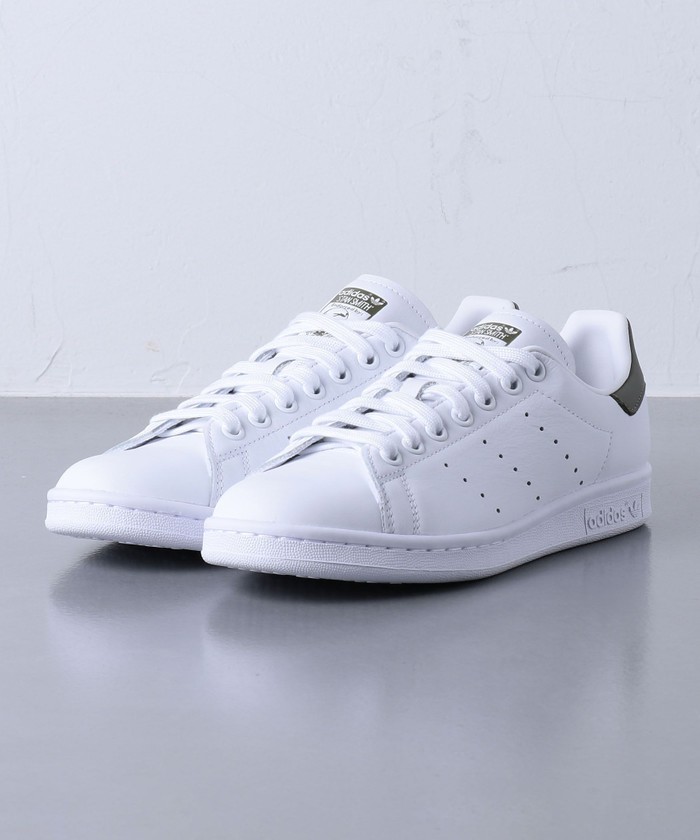 stan smith khaki