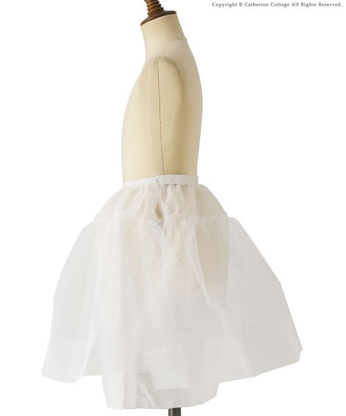 ミニボリュームアップパニエ キャサリンコテージ Catherine Cottage Magaseek