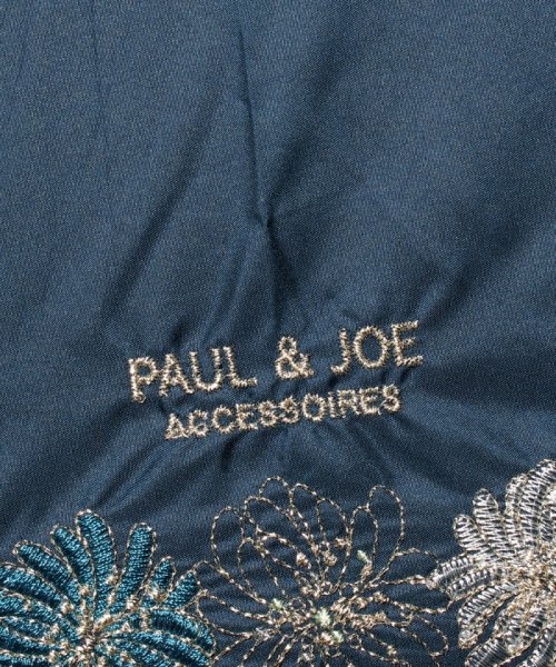 PAUL & JOE ACCESSORIES(ポール アンド ジョー アクセソワ)/PAUL & LOE ACCESSOIRES 晴雨兼用傘 "クリザンテーム"/img06