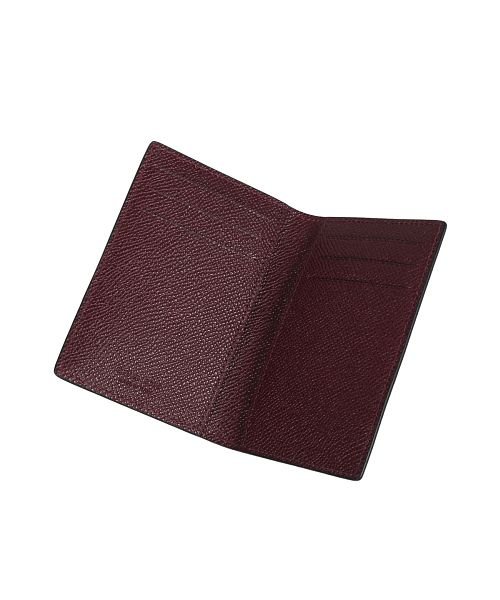 GIVENCHY(ジバンシィ)/ジバンシー GIVENCHY パスケース カードケース ID 定期入れ メンズ 本革 CARD CASE ブラック 黒 BK600B [1/6 新入荷]/img01