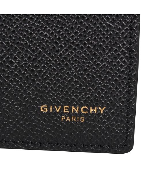 GIVENCHY(ジバンシィ)/ジバンシー GIVENCHY パスケース カードケース ID 定期入れ メンズ 本革 CARD CASE ブラック 黒 BK600B [1/6 新入荷]/img03