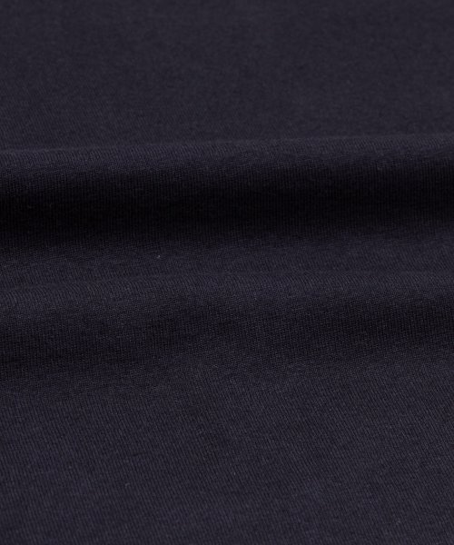 Rocky Monroe(ロッキーモンロー)/Kappa カッパ Tシャツ メンズ レディース ブランドロゴ 白 半袖 バックプリント ビッグシルエット ゆったり リラックス ルーズ クルーネック カジュア/img33