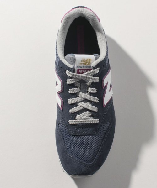 new balance(ニューバランス)/【ニューバランス】WL996WA　レディース/img04